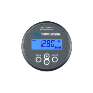 Battery Monitor BMN-712 Smart
