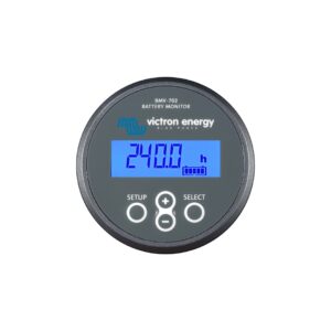 Battery Monitor BMV-702