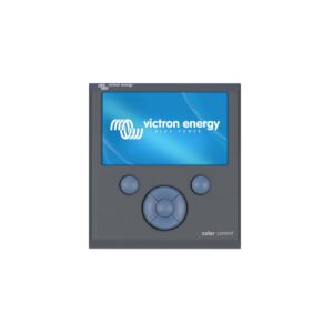 Color Control GX Retail