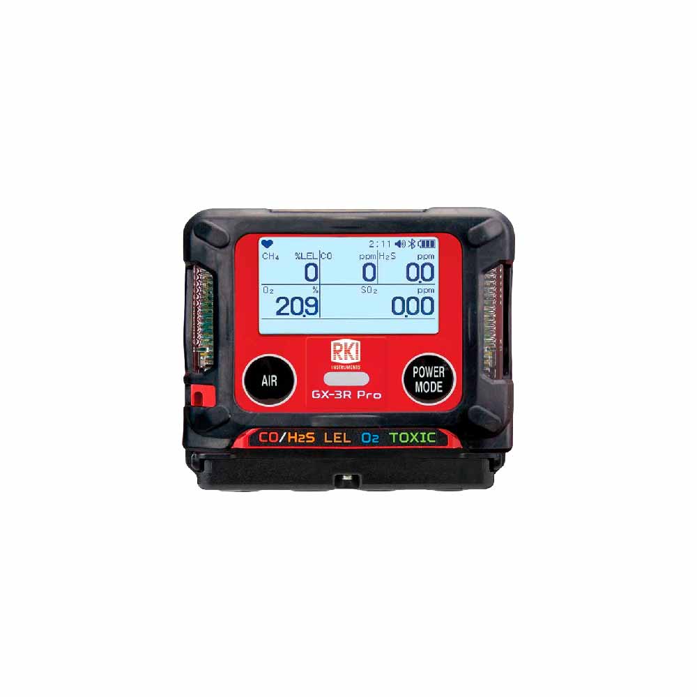 GX - 3R pro