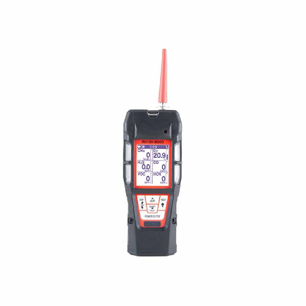 GX-6000