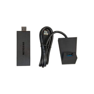 GX WiFi long range (Netgear AC120)