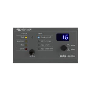 Skylla-i control GX (Right Angle RJ45) R