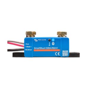 SmartShunt 500A-50mV