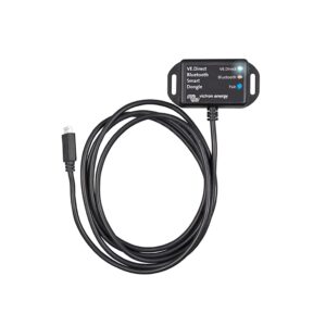 VE.Direct Bluetooth Dongle