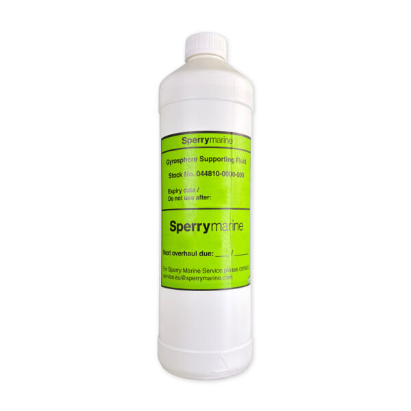 Liquido Sperry Marine